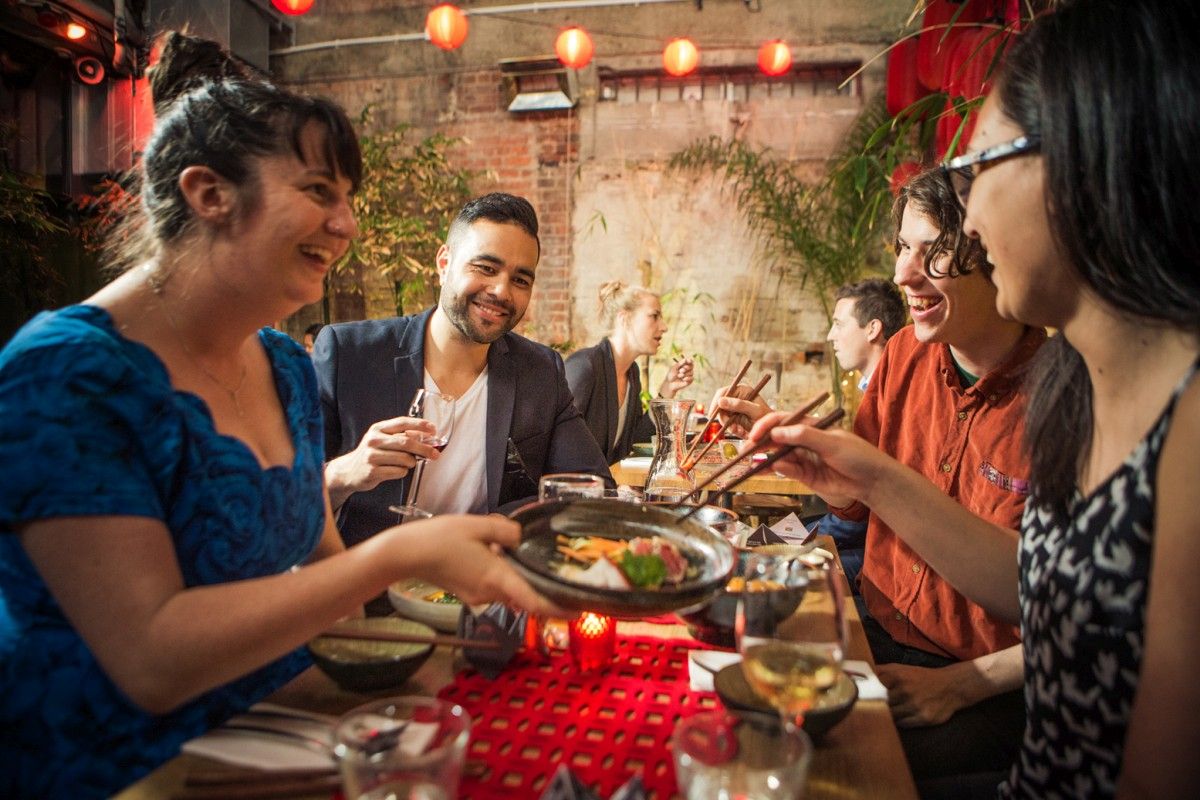 9 Things to Do in Wellington for Foodies