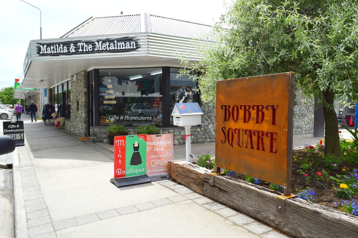 5 Best Walks in Fairlie