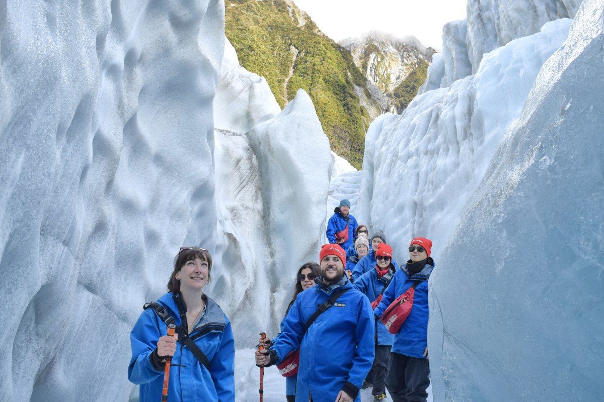 The Best 5-Day Tours of New Zealand