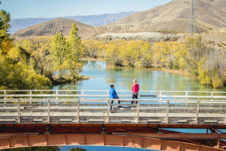 8 Fun Things to Do in Twizel