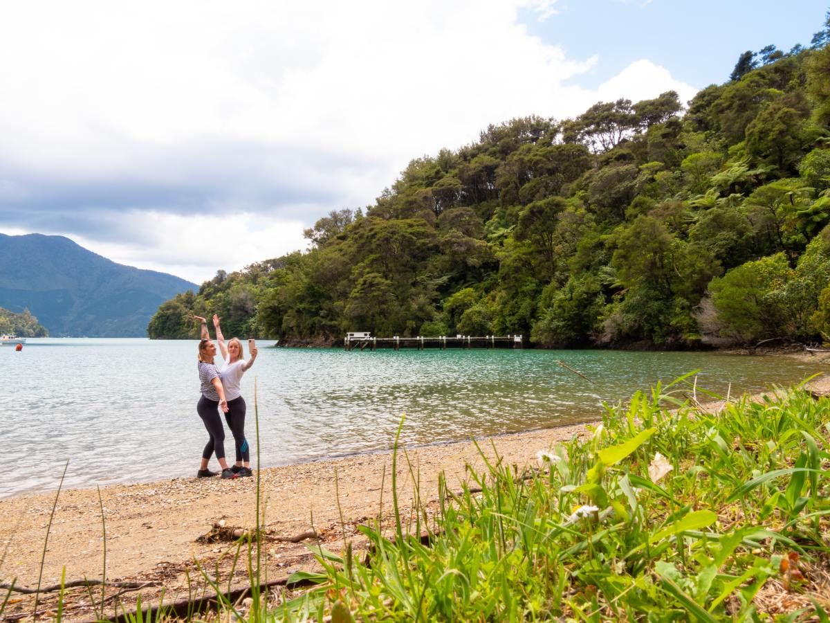 10 Awesome Walks in Marlborough