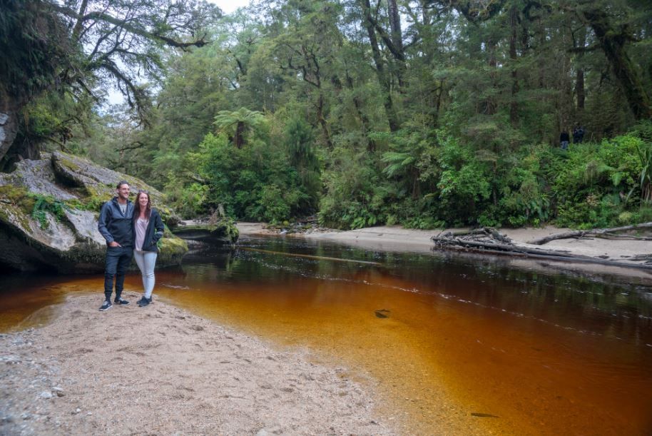 7 Amazing Oparara Basin Walks