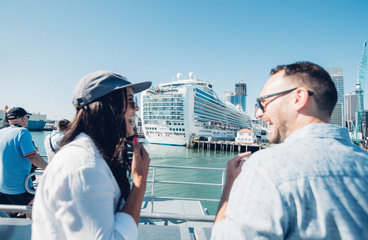 The Honeymoon Guide to Auckland