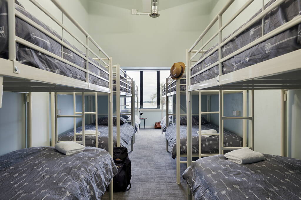 10 Best Budget Accommodation in Tauranga