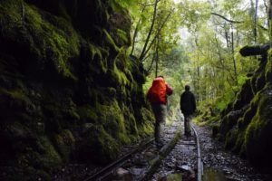 10 Interesting Historical Places on the West Coast