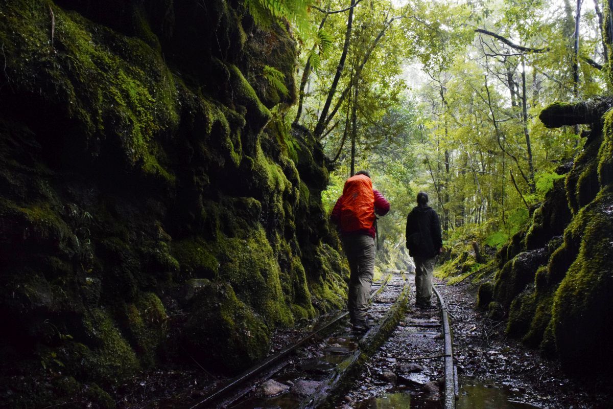 10 Interesting Historical Places on the West Coast