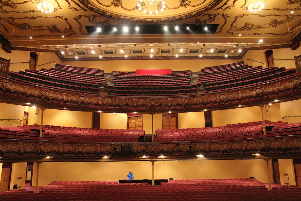 15 Best Film Locations in Wellington for Movie Buffs NZ Pocket Guide