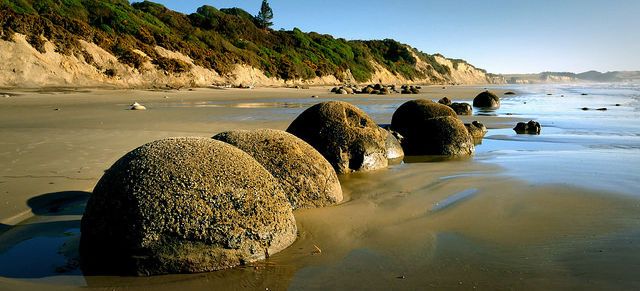  Bernard Spragg. NZ on Flickr