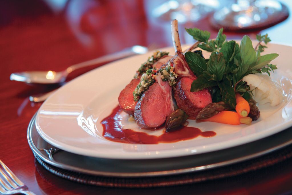 Where to Try the Best New Zealand Roast Lamb