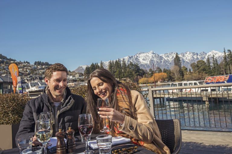 10 Romantic Activities in Queenstown for Couples