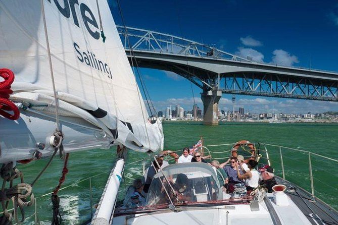 Explore New Zealand