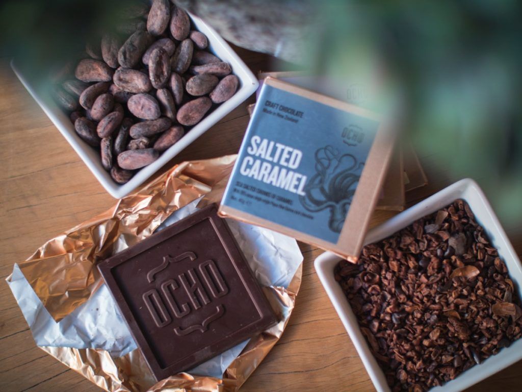 8 Things to Do in Dunedin for Foodies