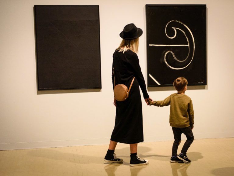 10 Things to Do in Wellington with Kids