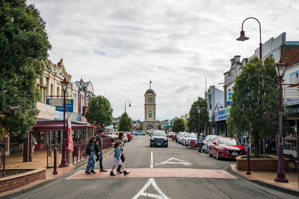 7 Best Things to Do in Feilding NZ Pocket Guide