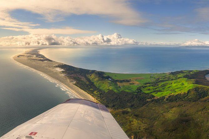 Golden Bay Air