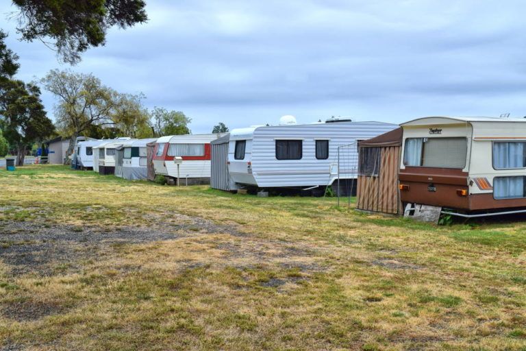 Guide Renting Motorhome