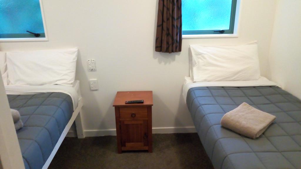 Microtel Lodge 