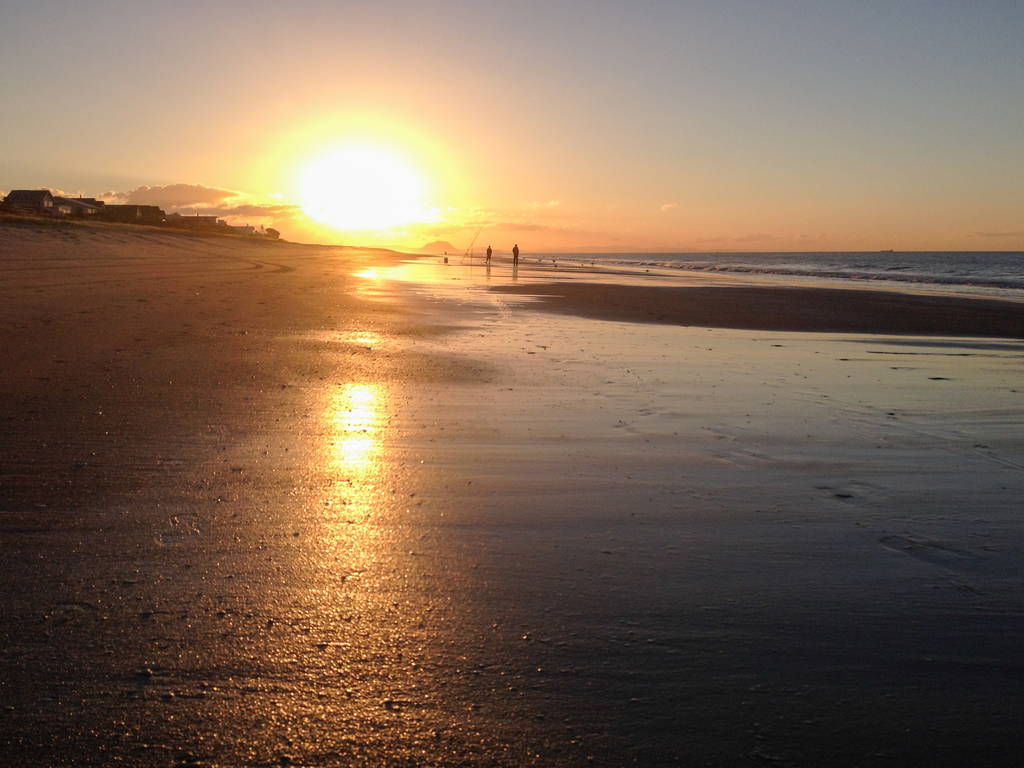 Angela Cosgrove - Tourism Bay of Plenty