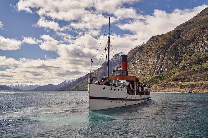 TSS Earnslaw