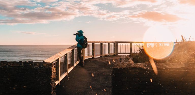 The Best Time to Visit the South Island