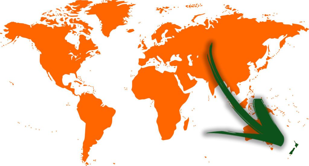 NZPocketGuide.com & Pixabay