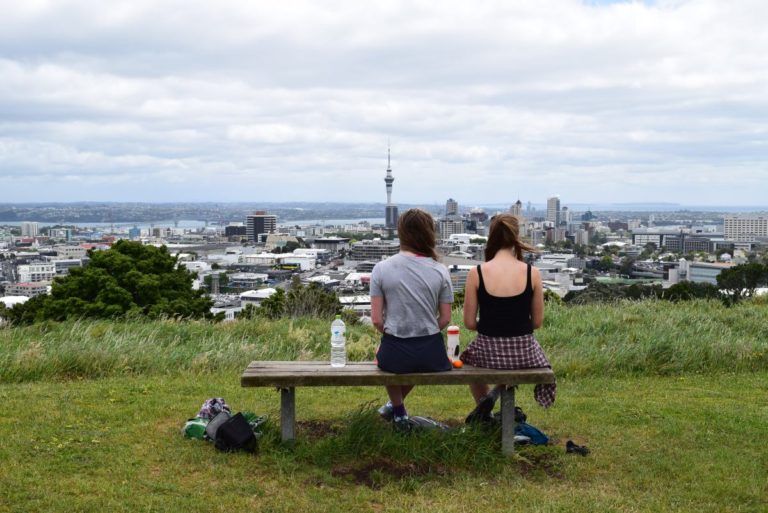 The Best Time to Visit Auckland