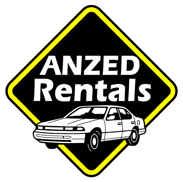ANZED Rentals