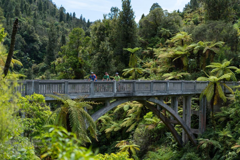 Tourism NZ