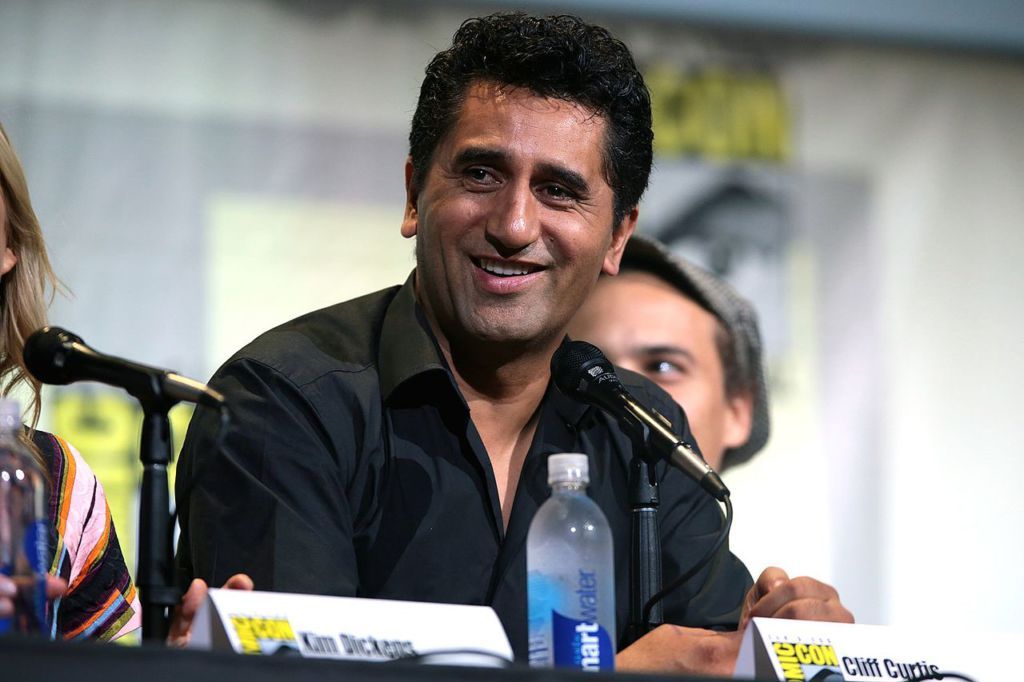 50 Celebrities From New Zealand 🤩