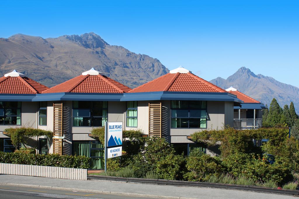 15 Best Budget in Queenstown 🛌🏼 [2024]