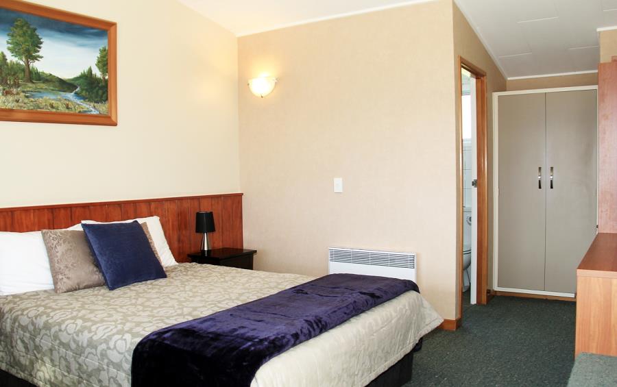Manapouri Lakeview Motor Inn