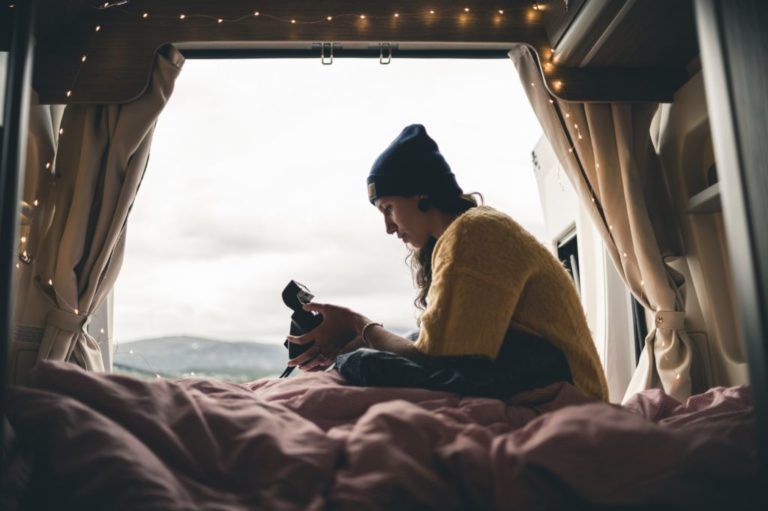 Unsplash