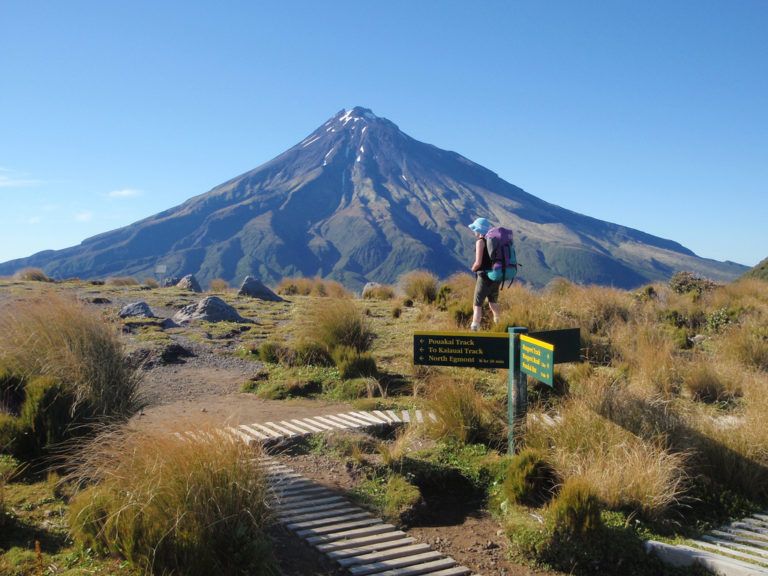 11 Awesome Alternatives to the 11 New Zealand Great Walks