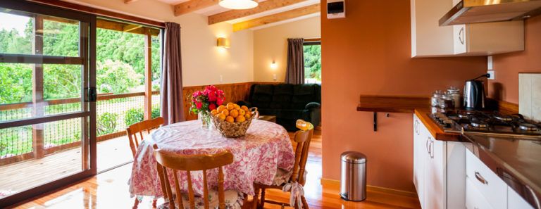 Best Backpacker Hostels in Kerikeri