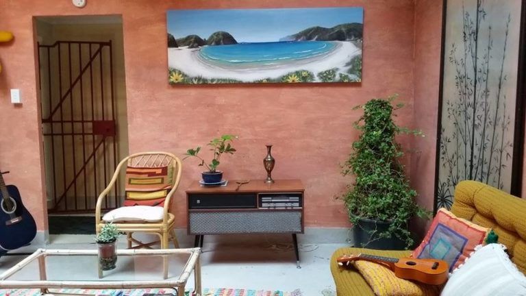 Hostels Whangarei