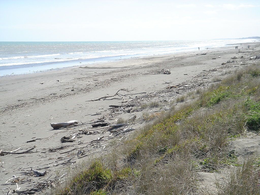 10 Best Nudist Beaches in New Zealand NZ Pocket Guide