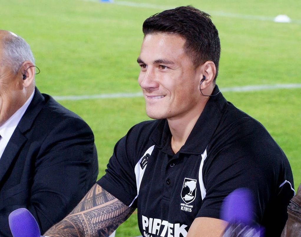 50 Celebrities From New Zealand 🤩