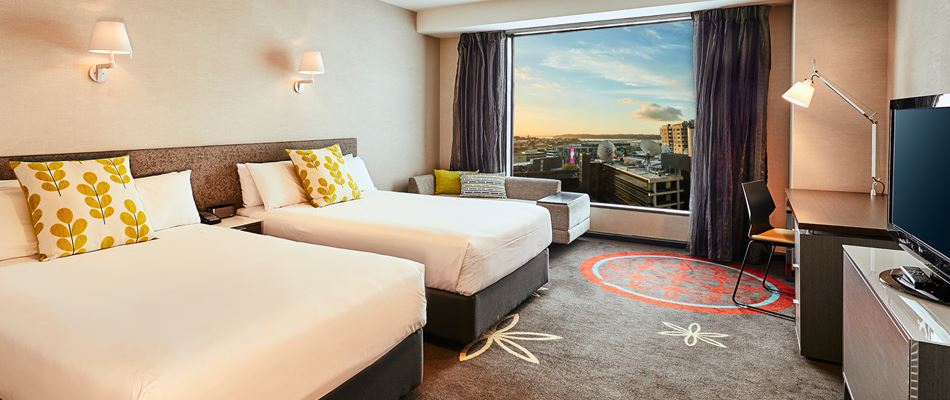 SkyCity Hotel Auckland