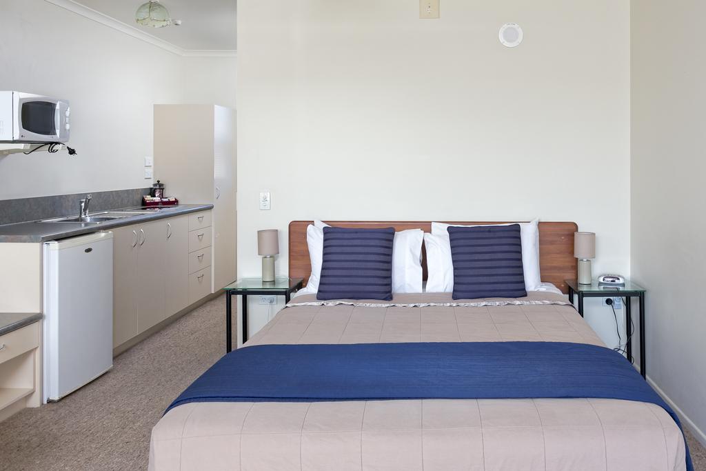 BK's Rotorua Motor Inn