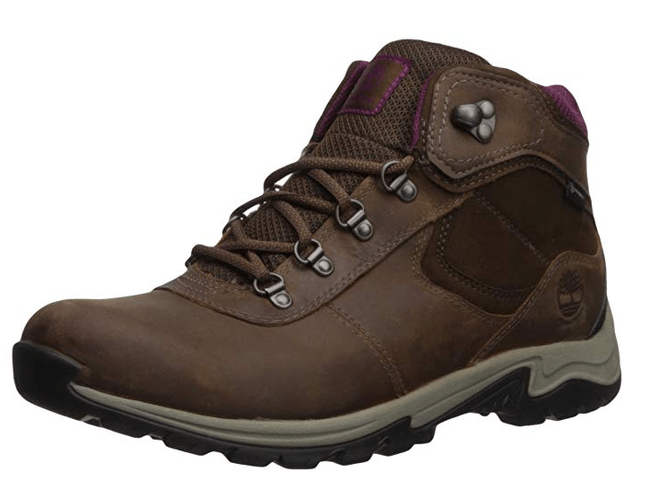 What are the Best Hiking Boots for New Zealand? NZ Pocket Guide