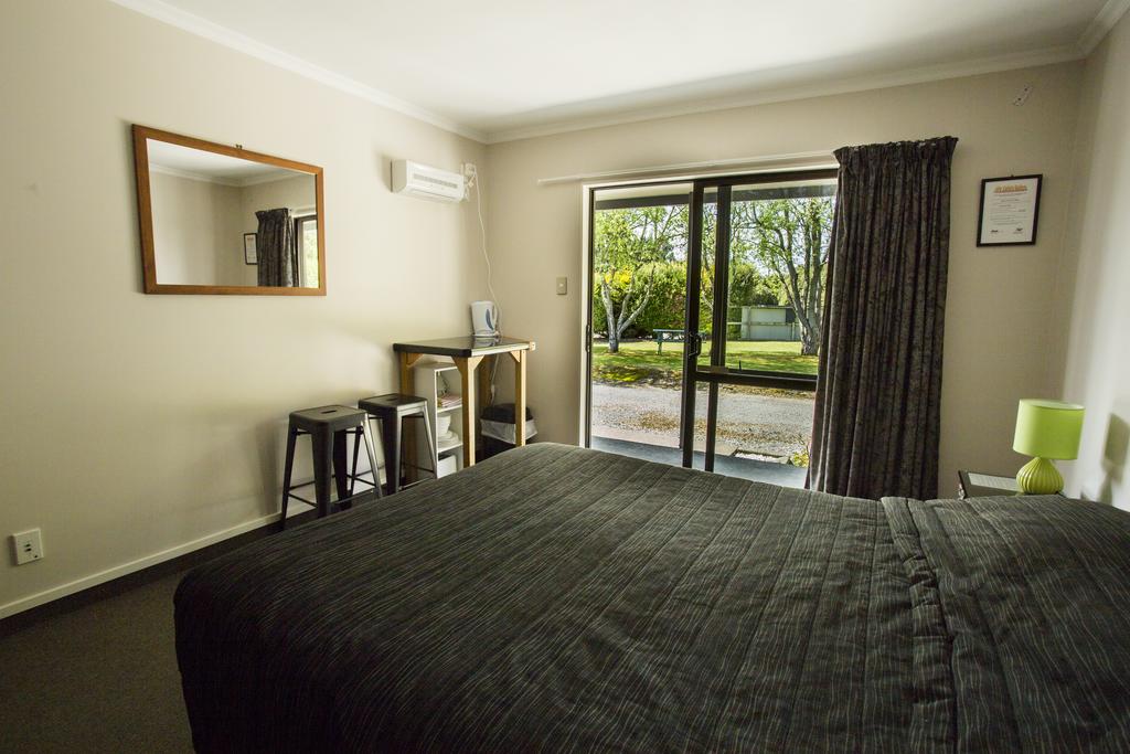 Fiordland Great Views Holiday Park