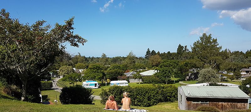 Katikati Naturist Park