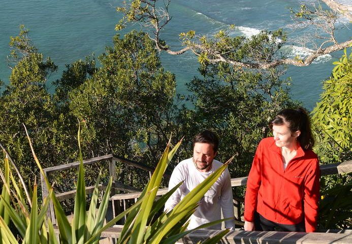 Tourism Bay of Plenty