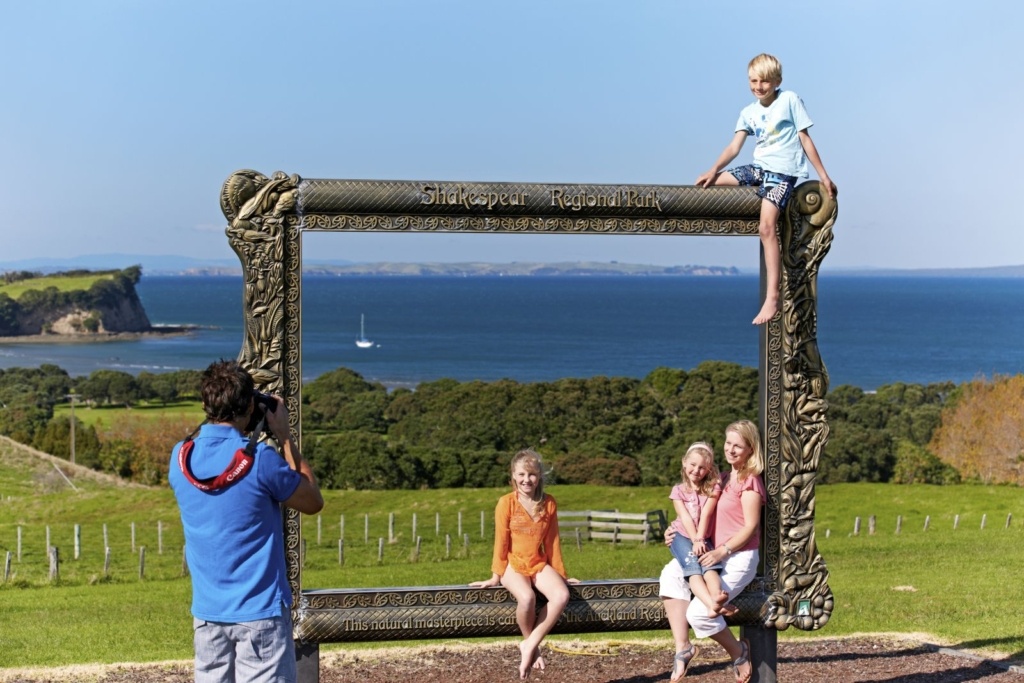 10 Ways to Enjoy Summer in Auckland