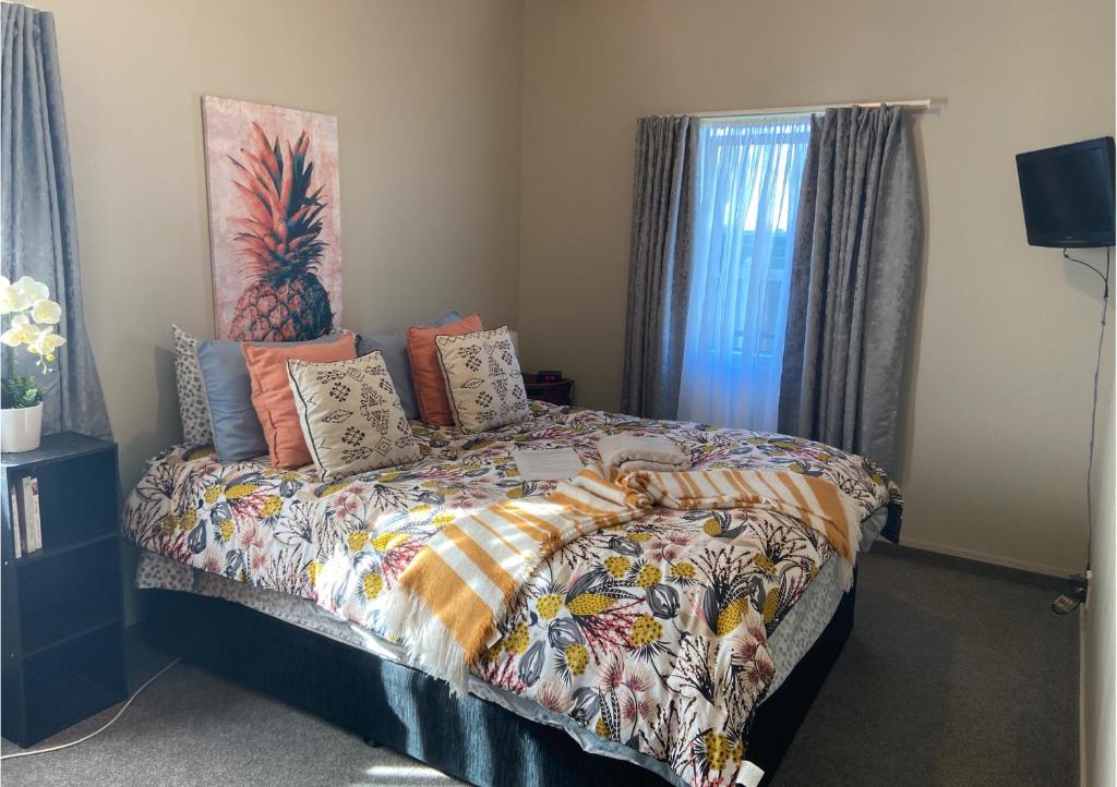 5 Best Backpacker Hostels in Palmerston North