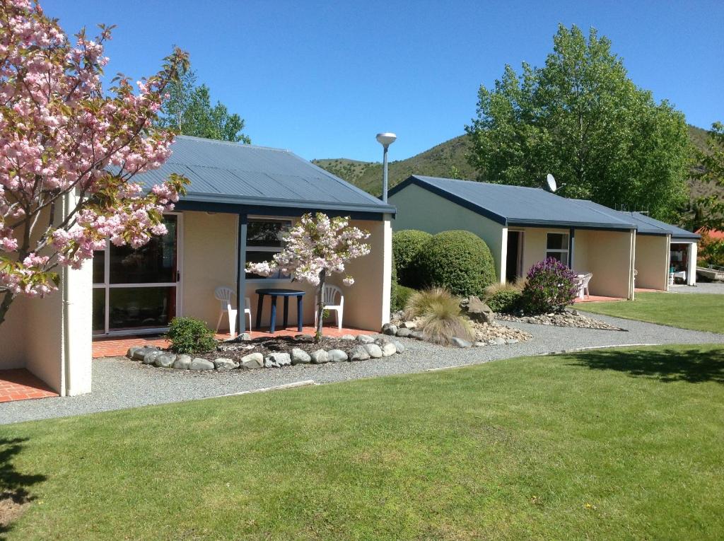 5 Best Backpacker Hostels in Twizel