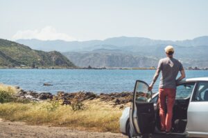How to Compare Car and Campervan Rental Companies in New Zealand