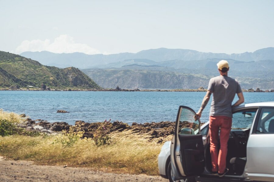 How to Compare Car and Campervan Rental Companies in New Zealand