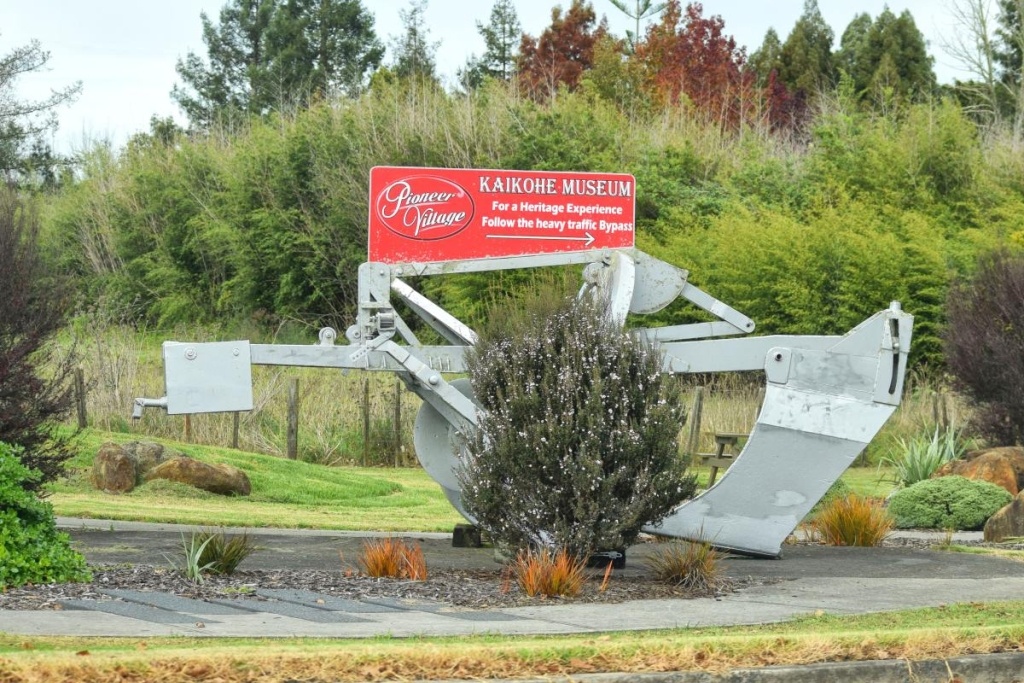 5 Best Things to Do in Kaikohe