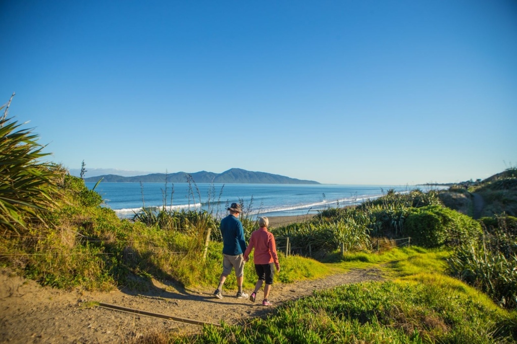 The Guide to The Lord of the Rings in Wellington